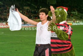 13.12.97 VfB Stuttgart - Arminia Bielefeld