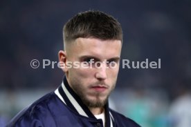 06.11.25 VfB Stuttgart - Feyenoord Rotterdam