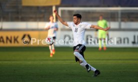 U21 Deutschland DFB - U21 Portugal