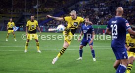 29.09.23 TSG 1899 Hoffenheim - Borussia Dortmund