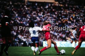 05.08.86 Olympique Marseille - AS Monaco