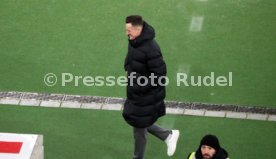 15.01.25 VfB Stuttgart - RB Leipzig