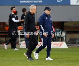 20.02.21 SC Freiburg - 1. FC Union Berlin
