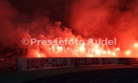 21.05.22 DFB-Pokal Finale SC Freiburg - RB Leipzig