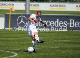 05.09.20 VfB Stuttgart II - KSV Hessen Kassel