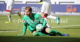 VfB Stuttgart - TSG 1899 Hoffenheim