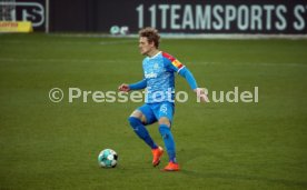07.04.21 1. FC Heidenheim - Holstein Kiel