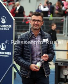 1. FC N&uuml;rnberg - VfB Stuttgart