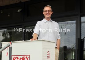 17.07.25 VfB Stuttgart Alexander Wehrle
