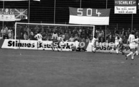 30.09.89 Stuttgarter Kickers - FC Schalke 04