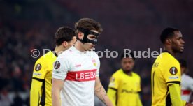 29.01.26 VfB Stuttgart - Young Boys Bern