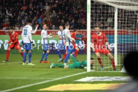 09.12.23 1. FC Heidenheim - SV Darmstadt 98