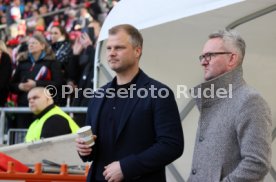 18.02.23 VfB Stuttgart - 1. FC K&ouml;ln