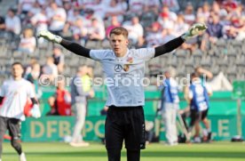 23.05.26 DFB-Pokal Finale 2026 FC Bayern M&uuml;nchen - VfB Stuttgart