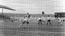20.08.88 VfB Stuttgart - Stuttgarter Kickers