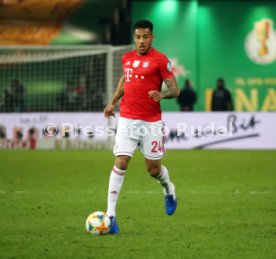 DFB-Pokal Finale 2019 RB Leipzig - FC Bayern M&uuml;nchen