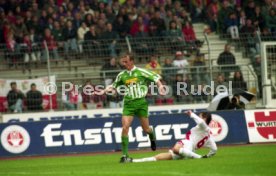 13.05.95 VfB Stuttgart - SV Werder Bremen