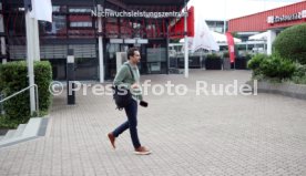 01.06.22 Fussball Bundesliga Roman Rummenigge