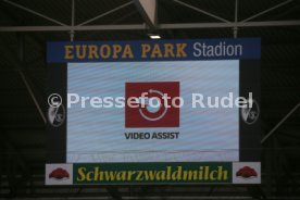 07.05.22 SC Freiburg - 1. FC Union Berlin
