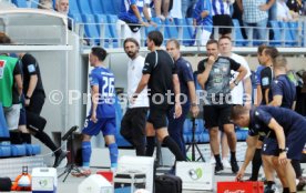 16.09.23 Karlsruher SC - 1. FC Kaiserslautern