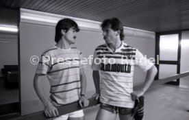 21.08.84 Racing Stra&szlig;burg - FC Metz