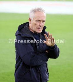 13.11.22 SC Freiburg - 1. FC Union Berlin