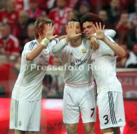 FC Bayern M&uuml;nchen