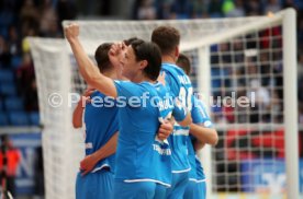 TSG 1899 Hoffenheim - VfL Wolfsburg