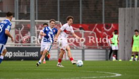 07.02.26 U19 VfB Stuttgart - U19 FC Energie Cottbus