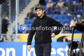 08.12.24 TSG 1899 Hoffenheim - SC Freiburg