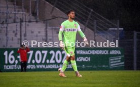 01.10.26 VfB Stuttgart - SpVgg Greuther F&uuml;rth