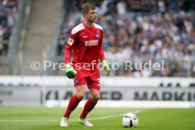 Karlsruher SC - SV Wehen Wiesbaden