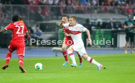 01.06.13 DFB-Pokal Finale 2013 FC Bayern M&uuml;nchen - VfB Stuttgart