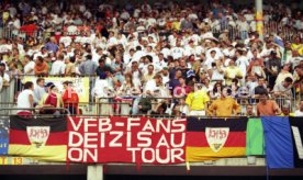 21.06.98 Deutschland - Jugoslawien