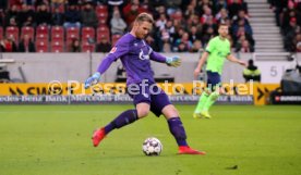 VfB Stuttgart - FC Schalke 04