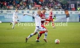 17.03.23 1. FC Heidenheim - Karlsruher SC