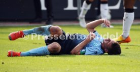 Stuttgarter Kickers - VfB Stuttgart II