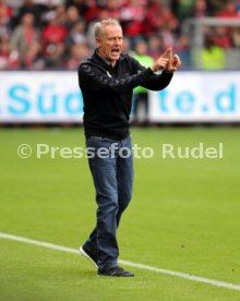 SC Freiburg - Eintracht Frankfurt