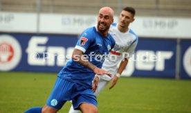 05.09.20 Stuttgarter Kickers - 1. FC Pforzheim