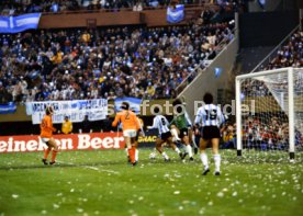 25.06.78 Argentinien - Niederlande