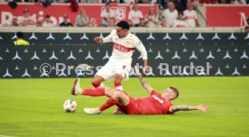 19.09.25 VfB Stuttgart - FC St. Pauli