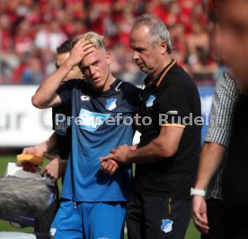 SC Freiburg - TSG 1899 Hoffenheim