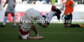 VfB Stuttgart - Hannover 96