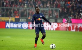 FC Bayern M&uuml;nchen - RB Leipzig