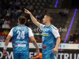 03.03.22 TVB Stuttgart - HSG Wetzlar