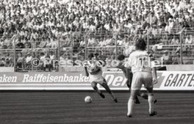 22.08.92 VfB Stuttgart - 1. FC N&uuml;rnberg