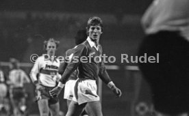 19.02.79 VfB Stuttgart - Deutschland