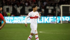 12.11.22 Bayer 04 Leverkusen - VfB Stuttgart
