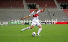 VfB Stuttgart - VfL Osnabr&uuml;ck