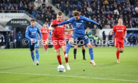 08.12.24 TSG 1899 Hoffenheim - SC Freiburg